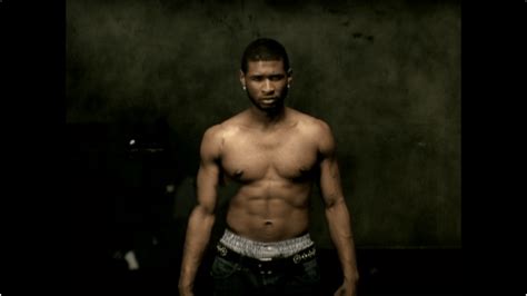 Usher Raymond heartfelt confessions | BlackDoctor