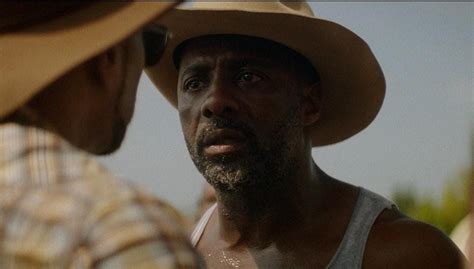 Idris Elba says at the heart of 'Concrete Cowboy' is 'community'