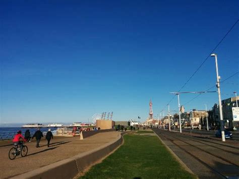 Central Promenade Blackpool - 2019 All You Need to Know Before You Go ...