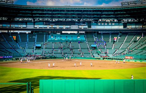 The One about the Museum of Hanshin Koshien Stadium – Part 6 - Koshien Stadium (Museum View and ...