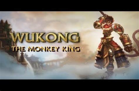 League of Legends Wukong Review - Video Game News, Reviews, and Art ...