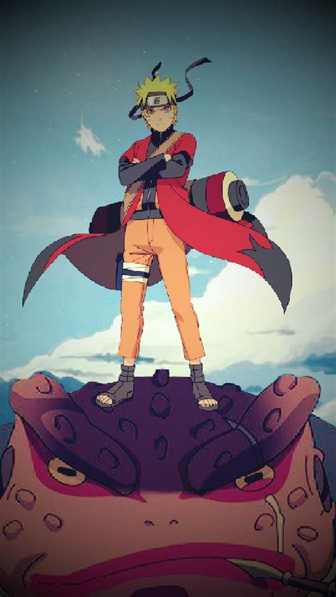 1366x768px, 720P free download | Naruto vs Pain, ermite, gamabunta ...