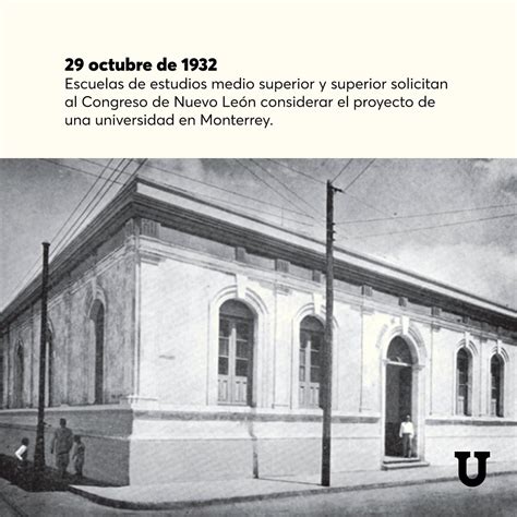 UANL on Twitter: "Hoy celebramos nuestro #88Universario y te ...