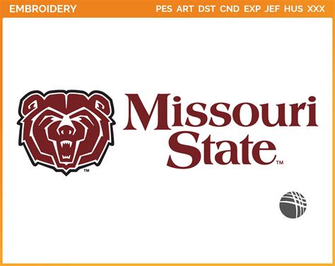 Missouri State Bears - Alternate Logo (2006) - College Sports ...