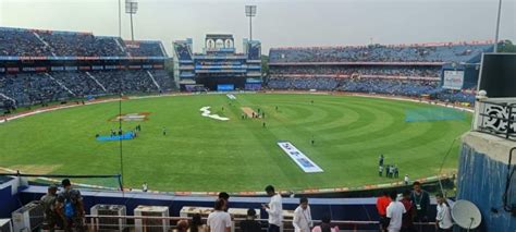 BCCI Announces Venues For Home Season 2023-24; Cuttack's Barabati Misses The List - odishabytes