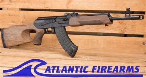 Vepr AK 47 Rifle MD2 - AtlanticFirearms.com