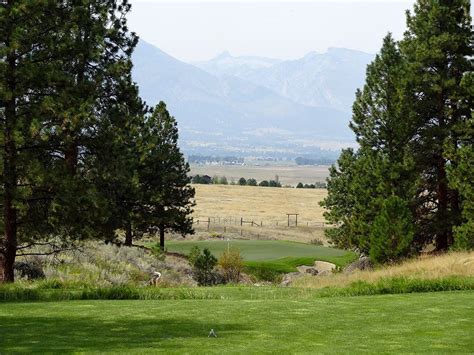 Stock Farm Golf Club (Hamilton, Montana) | GolfCourseGurus