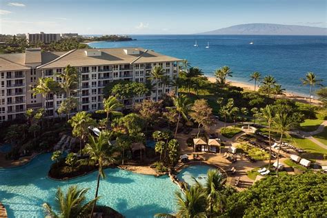 THE WESTIN KA'ANAPALI OCEAN RESORT VILLAS - Prices & Reviews (Maui, Hawaii)