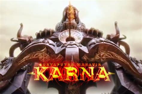 Suryaputra Mahavir Karna Teaser Out: Magnum Opus To Star Cast Bollywood Actor After Vikram Opts Out?