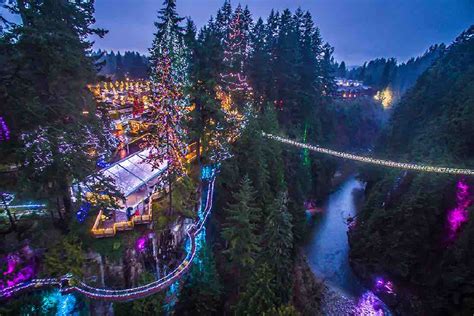 Christmas in Canada: 8 Amazing spots to celebrate in