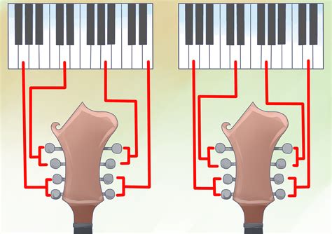 How to Tune a Mandolin: 14 Steps (with Pictures) - wikiHow