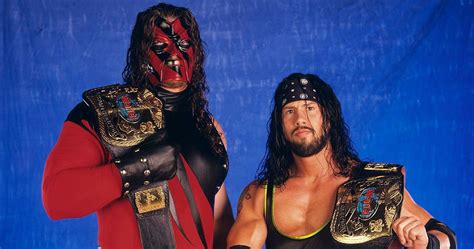 10 Tag-Teams From The Attitude Era We All Forgot Existed