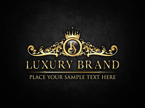 Stationery Design & Templates Brand Logos Design Elegant Logo Design Shop Logo Luxury Logo ...