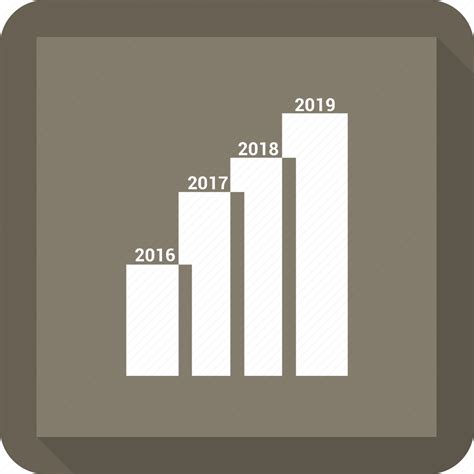 Business graph, business growth, graph, growth chart, growth graph icon ...