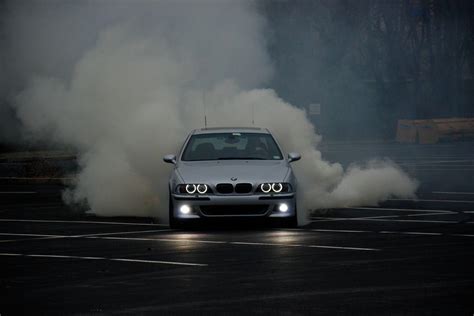 Bmw E39 HD Wallpapers - Wallpaper Cave