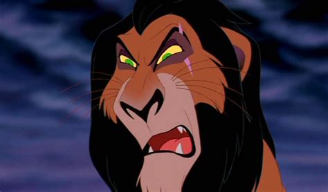 Pin by Kaitlin Shook on Villains | Lion king villain, Top ten disney ...