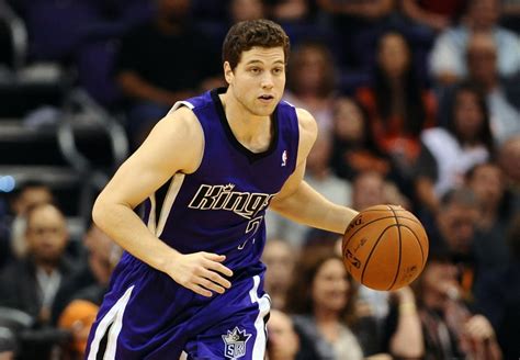 Jimmer Fredette Agrees To New Orleans Pelicans Deal