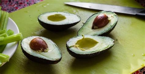 How To Overcome Avocado Allergy - Qigong Hub