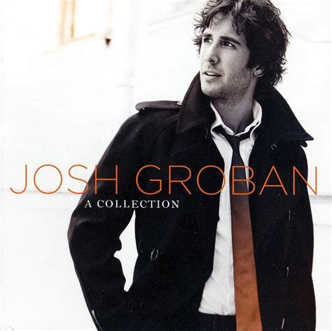 Josh Groban – A Collection (2008, CD) - Discogs