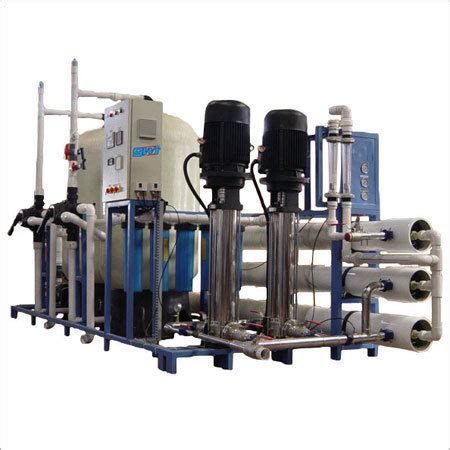 Industrial Ro System at Best Price in Varanasi, Uttar Pradesh | Sto ...