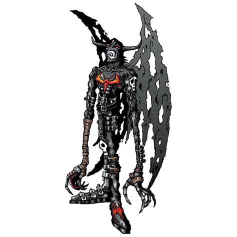 Devimon | Digimon Wiki | Fandom