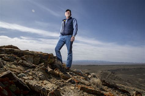 How wind turbines in Wyoming could help California's climate change ...