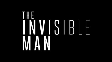 The Invisible Man - NBC.com