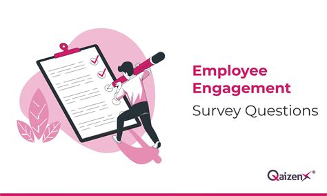 The Ultimate Guide to Employee Engagement Survey Questions