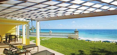 Elbow Beach Resort , Bermuda Review | The Hotel Guru