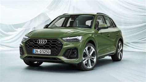 Audi RS Q5 Will Have To Wait, If It Even Happens At All