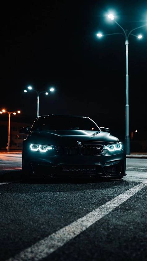 Bmw Wallpaper 4k Darkness Ablaze - IMAGESEE