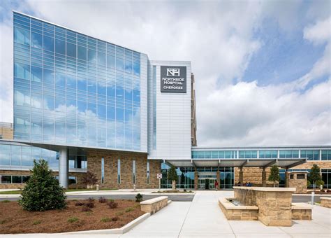 Report: Northside Hospital ranks high in company outlook | Georgia News ...