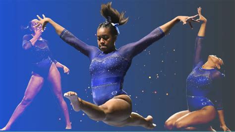 Fisk University, first HBCU to have a women's intercollegiate gymnastics team - SPOTLIGHT South ...