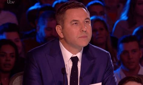 Britain’s Got Talent 2019: David Walliams speaks out on Simon Cowell's ...