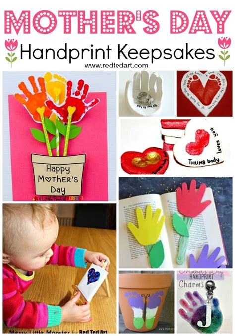 Mothers Day Ideas Preschool