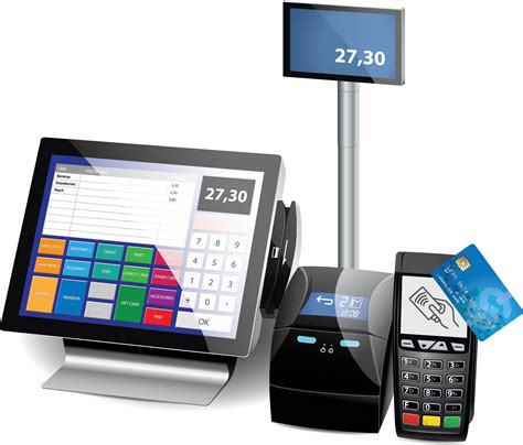 POS System Specialists - TechOnIT LLC