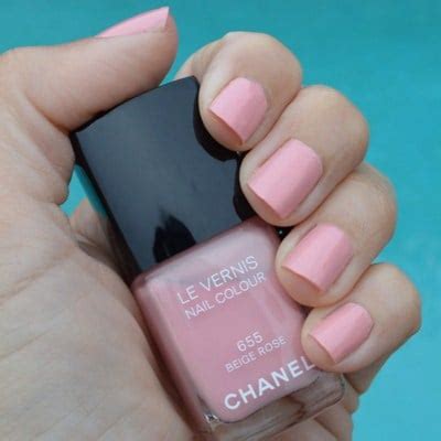 10 Best Chanel Nail Polishes: Dupes, Bestseller Colors