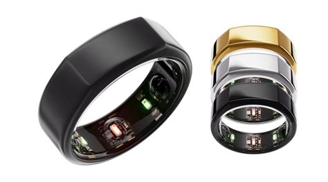 Oura Smart Ring upgraded with continuous heart rate tracking | AppleInsider