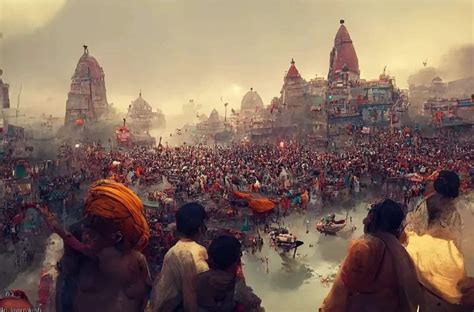 🌺What is so sacred about Kashi and its importance in Sanatan.🌺 💮Kashi ...