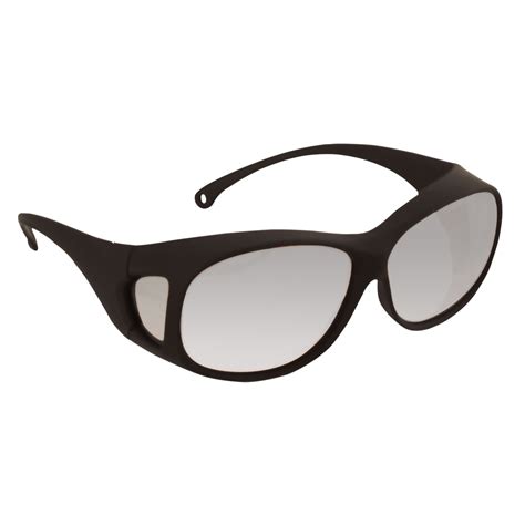 KleenGuard™ OTG Safety Glasses (20748), Fits Over Readers, Indoor ...