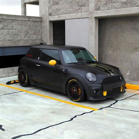 1000+ images about Mini Cooper Stripes on Pinterest | Minis, BMW and Mini cooper s