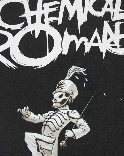 My Chemical Romance The Black Parade Album Artwork Men's Short Sleeve T-Shirt | eBay