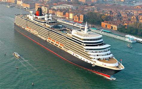 Cunard Cruises, 2022, 2023 and 2024 Destinations, Ships, Cunard Liners & Photos for Cunard | The ...