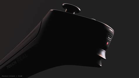 VR Controller :: Behance