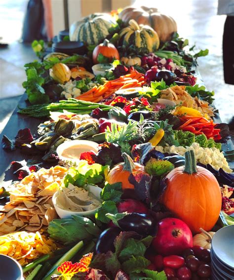 The bounty of the harvest. My key tip is when you are prepping all of your ingredients for ...