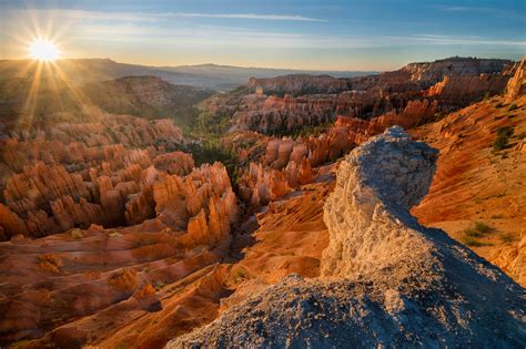 Bryce Canyon Sunrise