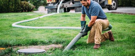 Septic Tank Cleaning Raleigh | Trusted Local WasteWater Treatment ...