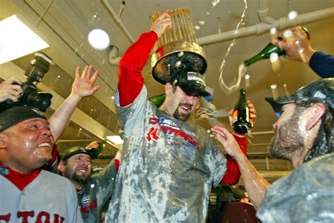 From the Archives: Red Sox win 2004 World Series – Boston Herald