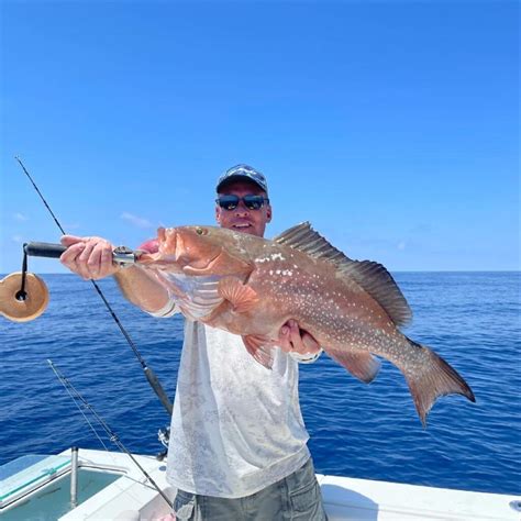 Englewood Fishing Charters | Anchors Away Charters