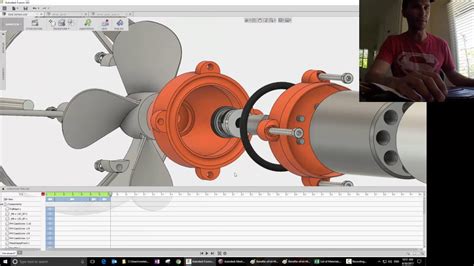 DIY Electric Hydrofoil Part 1 - Design Overview - YouTube